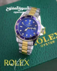  4 ساعات كاربون رولكس رادو