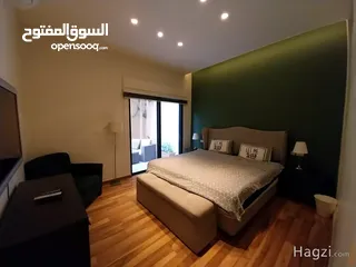  18 شقة 340م مع بركة سباحة خاصة في عبدون ( Property ID : 30557 )