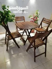  1 سفره متينه تناسب المنازل والمطاعم