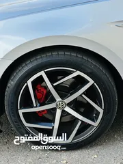  12 ‏V.W Passat / 2016/ 2.0TDi /