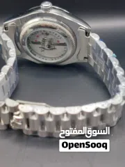  7 ساعة سكاي دويلر – فخامة وأناقة Automatic