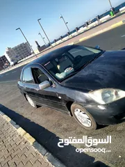  4 لانسر بومه