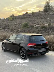  1 جولف MK7.5  2019