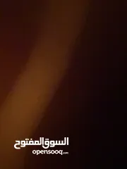  1 شقة مميزة مع ترس كبيير  اطلالة مميزة