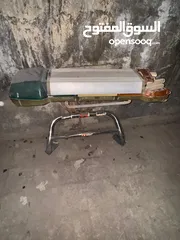  1 قطع شحن مستعمله