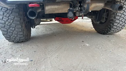  9 Jeep RUBICON