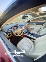  13 لينكولين للبيع