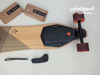  2 boosted board v2