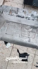 7 قطع أمريكي همر تاهو جمس و العديد من السيارات الامريكيه