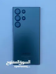  1 S23 ultra نظيف جدا