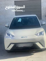  4 اقل سعر دفعه واقساط Byd سيجال 2024 شكل 2025