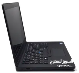  1 Dell Latitude 5480 14 - Core i5 7th Gen - i5-7440HQ -3.8Ghz - 256GB SSD - 8GB RAM -  Windows 11