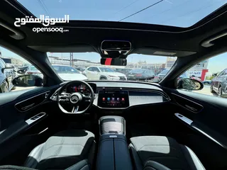  28 مرسيدس E200 AMG بانوراما كت اسود نايت 2024 الشكل الجديد وارد المانيا بحالة الزيرو مميزة