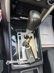 17 ميتسوبيشي lancer 2018