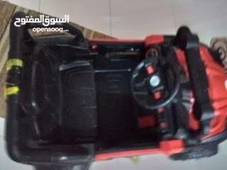  5 سياره جيب للاطفال