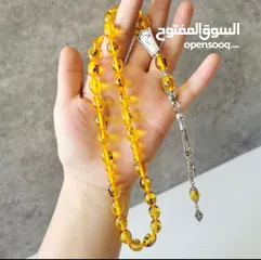  2 ُسبحة محشره للبيع .....