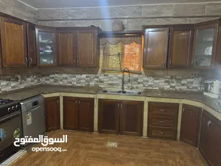  2 مطبخ كامل للبيع مع الجرانيت