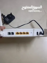  10 Modems-Routers-Mesh (Oreedoo,Omantel,D-link,Huawei) For Sale