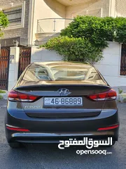  7 هيونداي النترا موديل 2018 فحص كامل وفل اتوماتيك شاشه وكاميرا