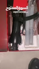  4 كونجو + باتيشون بالكرتونه غير مستعمل   بسعر مغري