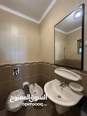  29 شقة 3 غرف نوم باطلالة رائعة في عبدون  ( Property 43136 )-175084200