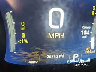  12 ريبكون هايبرد2021
