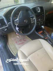  3 كاديلاك bls للبيع