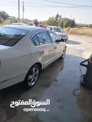  4 باسات 2006 فل اضافات لون ابيض  اصل عمومي