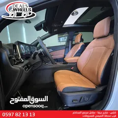  23 كيا سبورتاج هايبرد (NEW LOOK) 2023