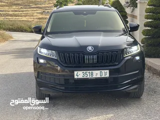  2 كودياك لورين كلمنت اصل 2020