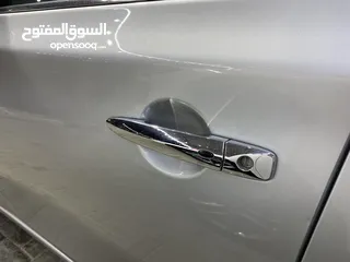  5 Nissan Sentra 2019 1.8L