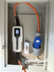 10 للبيع المستعجل وبسعر مغري id4 (وارد البستنجي) 2022 فحص كامل ممشى قليل