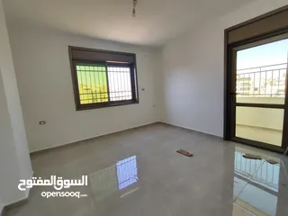  8 شقة غير مفروشة تشطيب جديد للايجار في الماصيون قرب دوار المهندس