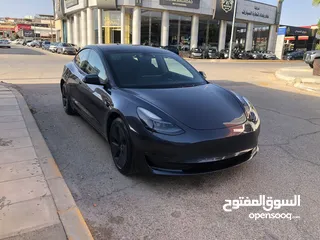  7 تيسلا موديل 3 اون فيراني موديل 2023