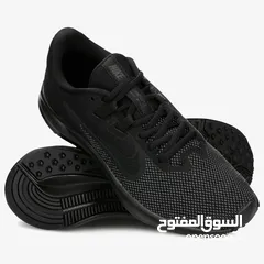  1 بوت Nike نمرة ( 37.5 ) بورقته اصلي وكالة