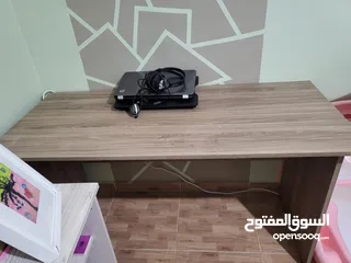  2 طاوله مكتب