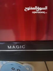 2 مطلوب شاشه مستعمل 70 بوصه