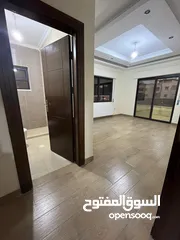  14 شقة طابقية في منطقة مرج الحمام (الظهير) مساحة 225 م2 تشطيبات سوبر ديلوكس