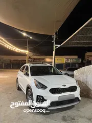 3 كيا نيرو 2020