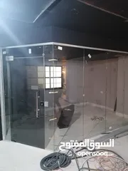  30 محمد الشرقاوى للزجاج والسيكوريت