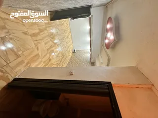  4 شقة للبيع في جبل الزهور الاسكانات خلف مسجد خليل السالم