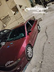  9 ميتسوبيشي جالنت  جالنت 2004