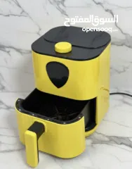  1 مقلاة هوائية للبيع