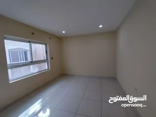  7 APARTMENT FOR RENT IN HOORA SEMI FURNISHED 2BHK