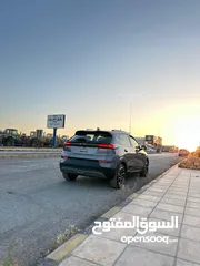  4 CHEVROLET BOLT EVU 2023 فحص كامل للبيع بسعر مغري