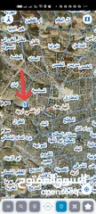  6 900م2سكن(ج)قوشان مستقل حرق سعر مايلةتحت الشارع امزفت..نقبل البدل كجزء من الثمن.