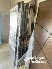  3 ابواب للبيع 15 باب بحالة الوكاله موجود كشفات وحلوق