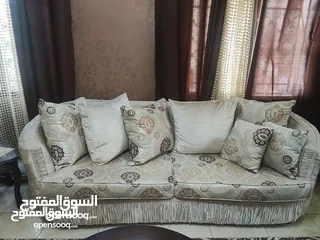  4 طقم كنب للبيع