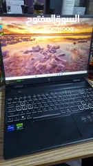  8 لابتوب Acer Nitro 16n51