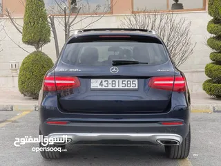  11 مرسيدس glc350e بسعرررر مغررررري جمرك جديد هايبرد Plug -in اعلى صنف 5كاميرات 7جيد. glc